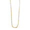 Collier Sautoir et bracelet Hermès, deux ors. 58 Facettes 33857/58