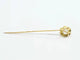 Broche Epingle à Cravate En Or 58 Facettes 2797/1