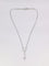 Collier Collier Belle Époque or diamants 58 Facettes 1034.5