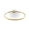 Bracelet Bracelet Georg Jensen en or 18 carats Savannah Citrine 58 Facettes A20036