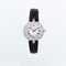 Bracelet Cartier Santos Vendôme - Ivory roman dial - SM 58 Facettes