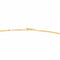 Collier Collier Maille vénitienne Or jaune 58 Facettes 3013246CN
