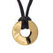 Pendentif Pendentif Or jaune 58 Facettes 3552526CN
