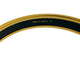 Bracelet Hermes Bracelet plaqué or avec émail 58 Facettes