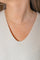 Collier Tiffany & Co Collier Chaîne Or jaune 58 Facettes 2473415CN