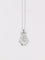 Pendentif Pendentif Art Deco or blanc platine diamants 58 Facettes 764