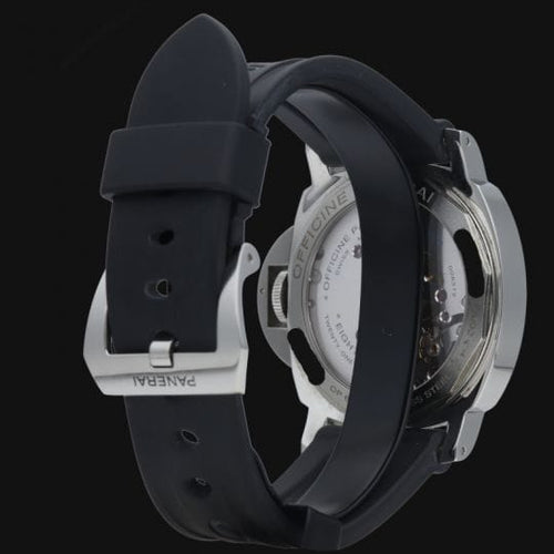 Montre Panerai Montre Luminor Base 8 Days 58 Facettes MT41978