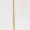 Collier Chaine or jaune 58 Facettes ASN0364