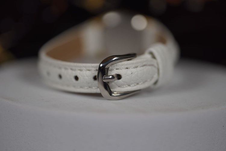 Montre Omega De Ville 591.0158 58 Facettes
