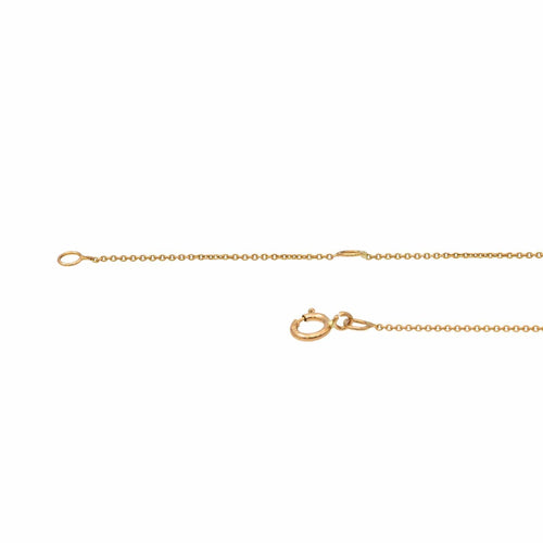 Collier Collier Chaîne Or rose 58 Facettes 2697812CN
