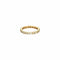 Bague BAGUE OR ET DIAMANTS 58 Facettes BO/230137
