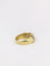 Bague 54 Bague jonc vintage or diamants saphirs calibrés 58 Facettes J178