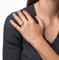 Bague 52 Bague Diamant Jade Lavande Vintage 58 Facettes G12660