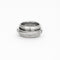 Bague 50 PIAGET - Bague Possession or gris avec diamants 58 Facettes GU6