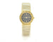 Montre Montre Bulgari Bulgari BB232T en or 18 carats 58 Facettes