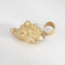 Pendentif Pendentif coquillage vintage en or 14 carats, lourd, 17,7 grammes, coquillage, océan 58 Facettes G13912