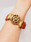 Bracelet Bracelet ancien corail important fermoir or jaune 58 Facettes