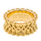 Bague 57 Boucheron Bague Or jaune 58 Facettes 2754568CN