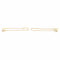Boucles d'oreilles Boucles d'oreilles Pendantes Or jaune 58 Facettes 2843367CN