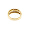 Bague 55 Bague Riviera en diamant de 1,27 ct 58 Facettes 38035