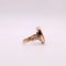Bague Bague Empire Intaillée Cornaline Homme casqué 58 Facettes