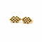 Boucles d'oreilles Boucles d'oreilles or jaune 58 Facettes BO-GS34767