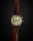 Montre Rare montre mono-poussoir Lemania 15 CHT - Institut hydrographique de la Royal Navy 58 Facettes