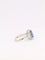 Bague Bague marguerite vintage saphir 58 Facettes J424