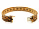 Bracelet Bracelet Maille fantaisie Or jaune, Or blanc, Or rose 58 Facettes 1649057CN