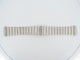 Montre montre CARTIER santos gm 47 mm automatique  acier 58 Facettes 263694