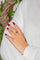 Bague 60 Bague Pompadour Or jaune Rubis 58 Facettes 2833445CN