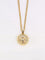 Collier CHOPARD - Collier Pendentif Happy Spirit 58 Facettes 919
