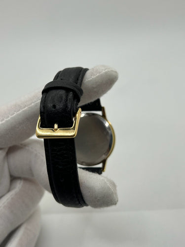 Montre Omega Genève 58 Facettes