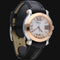 Montre Chopard Montre Happy Sport 58 Facettes MT43567