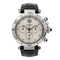Montre Cartier Montre Pasha Acier 58 Facettes 2912909CN