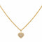 Collier Chopard Collier Or jaune 58 Facettes 3319598CN