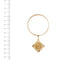 Bracelet Bracelets or jaune et pièce livre sterling 58 Facettes 36538