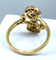 Bague 51 Bague en or 18 carats et diamants, vers 1900 58 Facettes AB178