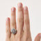 Bague 52 Bague diamants vintage 58 Facettes