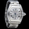 Montre Cartier Montre Roadster Automatique 58 Facettes MT41505