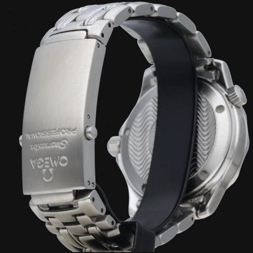 Montre Omega Montre Seamaster Diver 300M 58 Facettes MT41625