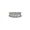 Bague 54 MESSIKA - Bague à fleurs Move 58 Facettes 240163R