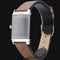 Montre Jaeger Lecoultre Montre Reverso Lady 58 Facettes MT42856