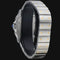 Montre Cartier Montre Santos De Cartier Galbee Pm 58 Facettes MT42394