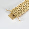 Bracelet Bracelet en Or jaune 18k 58 Facettes FON2151