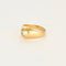 Bague 62 Bague Chevalière Diamant 58 Facettes LP1282/12