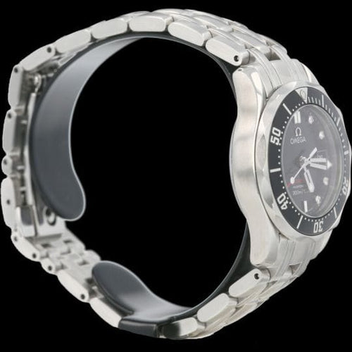 Montre Montre Omega Seamaster 300M 58 Facettes MT41584