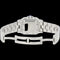 Montre Cartier Montre Santos De Cartier Galbee Pm 58 Facettes MT42136