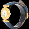 Montre Cartier Montre Colisée Vermeil 58 Facettes MT42579