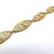 Bracelet Bracelet à motif de filigrane 58 Facettes